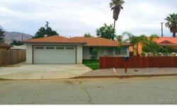 Single story home has been remodeled, new kitchen, paint, carpet, and yard. Property is near Casino Morongo and Cabazon outlets, just minutes from the 10 freeway. FOR MORE INFORMATION ABOUT THE LOAN, PLS VISIT WWW.BUYWITHHALFDOWN.COM OR CONTACT VERONICA