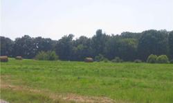 2 Beautiful lots in a restricted subdivision. Build your dream home here!Listing originally posted at http