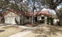 This beautiful and well maintained garden home is a rare find in the hunters creek neighborhood. Michael Murphy is showing 3437 Hunters Stand St in San Antonio which has 3 bedrooms / 2 bathroom and is available for $225000.00. Call us at (210) 788-4476 to