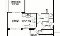 This plan paints a pretty picture for anyone looking for a low maintenance, no yard work home in a state of the art style. Listing originally posted at http