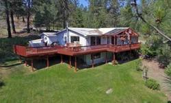 Fabulous Mead District Home on 1 Acre 1525 W Austin Rd Spokane, WA 99208 USA Price