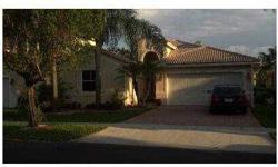 Lowest priced property in Monarch Lakes Dont miss this Deal! One Lender no long wait for this Short Sale This Beautiful Oversized 2 car garage home features 3 bedroom 2 bath home truly shows the Pride of Ownership, Large Foyer entrance tile throughout