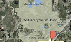 NEED FOR IMMEDIATE SALE! Will TAKE BEST OFFER Ownership of property located downtown Walt Disney Resort area in Lake Buena Vista. -Close to Typhoon Lagoon, Downtown Disney Area, & Disney Hollywood Studios -Also near Epcott & Disney Quest -A VIP