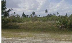 Beautiful lot with lake access and utilities available...perfect to build your dream home.