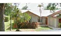 Well maintained property, Owner's pride! Cozy and remodeled house. New roof, Kitchen, and pool. Shortsale subject to bank's approval. THIS LOSTOMG COURTESY OF EDDY DESIR WITH MIKEISA REALTY LLCListing originally posted at http