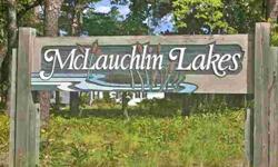 -mclauglin lakes1 acre of country living in upscale private lake community with lake access. CHRISTAL BERG Your local REALTOR! is showing this 4 beds / 2.5 baths property in Raeford, NC.Listing originally posted at http