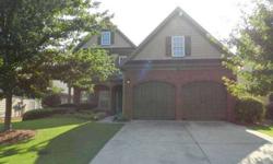 MOVE RIGHT IN! PRISTINE SOUTH FORSYTH HOME IN FANTASTIC NEIGHBORHOOD! WALK TO SHOPPING, LIBRARY, & RESTAURANTS! WONDERFUL FLOORPLAN BOASTS MASTER ON MAIN, LARGE SECONDARY BEDROOMS, UPSTAIRS LOFT/BONUS. BEAUTIFUL FINISHES -- BUILT-INS, BREAKFAST BAR, WOOD