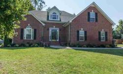 Wonderful location, shaded large and fenced back yard, open plan with high ceilings, could be 4 bedrooms with bonus room having a closet. Courtney Yates is showing 3079 Schoolside St St in Murfreesboro which has 3 bedrooms / 2.5 bathroom and is available
