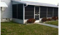 MOBILE HOME HAS BEEN VERY WELL MAINTAINED. CURRENT OWNER IS A SHAREHOLDER SO MAINTENANCE IS ONLY $115 A MONTH. HE PAYS $25 MONTHLY TO HAVE LAWN MOWED TWICE DURING THE MONTH. CURRENT WATER ASSESSMENT IS $500 A YEAR UNTIL 2023 - $4046 REMAINING.
Listing