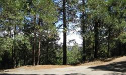 Large 1/3 of a Acre View Lot in a cul-de-sac Lake Gregory, Crestline - Vacant lot - www.buyvacationland.com **** (800) 785-6185 / owner **** Financing Guaranteed, Owner FinancingDon't wait to buy land. Buy land and then wait.Buy Land in Lake GregoryOwn