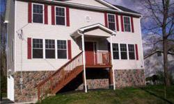 Single Family Home for sale by owner in Monroe, NY 10950. Our house is new construction , built by a local reputalble builder. We are local residents ourselves and have several referrals if you are interested. Please feel free to do a driveby and then