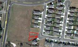 15 Residential Lots in a Beautiful Subdivision, Build your Dream Home. Close to Shopping, and Many Amenities.Listing originally posted at http
