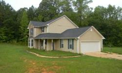 4br/3ba/2car with Pond on 4 acres.Benefit