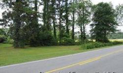 -Old home on property is unlivable. Property ideal for convenient store with sit down place to eat. High traffic area. Road frontage on two sreets. Call agent for more details. SELLER WILL SELL TWO PLUS ACRES ONLY.Listing originally posted at http