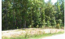 TURN YOUR DREAMS INTO AN ADDRESS Beautiful wooded property with great views! Excellent for Hunting!! Enjoy the private country feel and still be close to town. Perfect lot for a home with a walk-out balcony, basement or workshop. Nice paved access to the