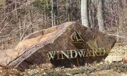 Build your dream home in the beautiful ogunquit windward development/ classic in town neighborhood, underground utilities, lighted sidewalks/ private setting/ no buildable lots behind or across/ steps to the private walkway/ short stroll to town & beach