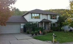 Location plus charm plus value! This 5 beds, four bathrooms home offers areas of open design as well as formal living space and dining area.
Karen Littlejohn is showing this 5 bedrooms / 3.5 bathroom property in Winona, MN. Call (507) 458-5019 to arrange