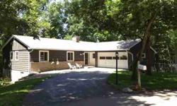 Minnetonka school district, private, wooded lot, granite countertops, many new updates include refinished original hardwood fls, new carpet, leaf guard gutters, roof. Well maintained by owners for 25 years.Listing originally posted at http