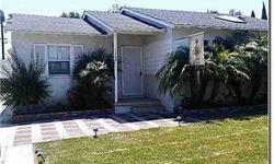 WONDERFUL HACIENDA HEIGHTS HOME. CURRENTLY IN PROCESS OF ROOF AND HVAC REPAIRS. THIS IS A GREAT FAMILY HOME. KITCHEN WITH TILE COUNTERTOPS AND BACKSPLASH AND LOTS OF CUPBOARD SPACE. BATHROOMS HAVE BEEN UPDATED AND ARE TERRIFIC. BEDROOMS ARE LARGE. THERE