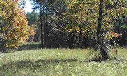 5 acres of secluded wooded land, great for developing and building your country get away.Listing originally posted at http