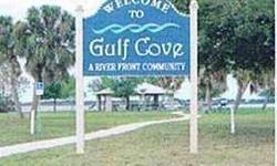 Gulf Cove Waterfront Lot - Make an offer. Address