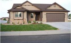 Open floor plan with 3.25 in oak floors in the kitchen, dining & greatroom. CO Homefinder is showing 606 Jay Avenue in Johnstown, CO which has 3 bedrooms / 2 bathroom and is available for $311500.00.Listing originally posted at http