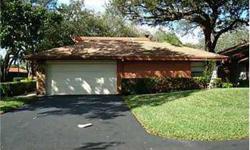 Wonderfully maintained 3/2.5 home with garage for 2 cars in the woods of emerald hills. Regena Ozeryansky has this 3 bedrooms / 2 bathroom property available at 4102 N 48th Terrace #725 in Hollywood, FL for $314500.00.Listing originally posted at http