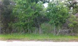 Lot can be sold with an adjoining 3.607 acre lot (7.214 total acres) for $62,900. See M-L-S#6997994.