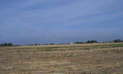 12/28/2012 40 +/- acres of Rill irrigated just outside of town, development potential.Listing originally posted at http