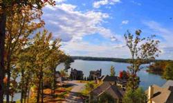This is what unforgettable memories are made of. Too good to be true. One of thefastest selling properties on Lake Martin! This bungalow has everything but the highprices! Incredible view, assigned boatslip and in The Village at Lake Martin, 2 pools,