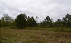 5 Acre country setting only minutes from Brooks School. Wooded. Mostly level. Great for future home.Listing originally posted at http