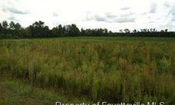 Beautiful lots .952 of an acra. What a great area! Not far from shopping. Country living at its best but yet not far from base or shopping.Listing originally posted at http