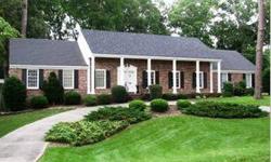 Large, brick cape cod on small, peaceful cul-de-sac.
Lynn Grimsley is showing 237 Falcon Dr in Newport News, VA which has 5 bedrooms / 3 bathroom and is available for $350000.00.
Listing originally posted at http