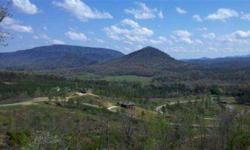 $35,000. Beautiful ocoee ridge, the views from this sub-division is a must see. Listing originally posted at http