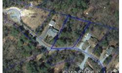 This is a great building lot in a beautiful subdivision. It is conveniently located just a short distance from Downtown Brevard and the Pisgah National forest.Listing originally posted at http