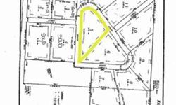 Bring your builder! Approx 2.37 acre lot in a very secluded area just outside city limits, close to bolivar high school, and minutes to area shopping.