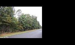 Wonderful quiet subdivision in Bryant School district. 3 acre tract, wooded, 1 street cul-de-sac. Only 6 miles back to I-30. Lots of privacy and wildlife. No mineral right, no survey. Buyer must set water meter.Listing originally posted at http