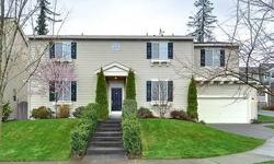 OPEN HOUSE SAT APRIL 16TH 1-4 PMPicture perfect better than new Camwest resale on a culdesac with Cascade & Mt Si views in Snoqualmie Ridge! 3 BR, 2.5 BA & upstairs bonus room! Upgrades incl