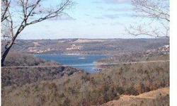 Build your dream home on these two lake view lots located on sidehill.