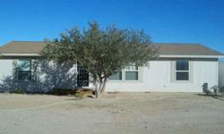 SHORT SALE OPPORTUNITY! 3BD 2 BTH ON NEARLY 1.5 ACRES! A MUST SEE
Listing originally posted at http