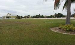 NOT BANK OWNED OR SHORT SALE!! This oversized lot is located in the beautiful waterfront community of BIMINI BAY. Your future home could sit perfectly on this large corner lot.