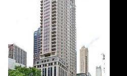 Michigan Avenue and Erie Street. A private residence with the impeccable staff and management of The Ritz-Carlton Hotel Company. Dinstintive and spacious floor plans with 9?8?-12? ceilings and expansive windows, each with balconies or terraces. Relax or