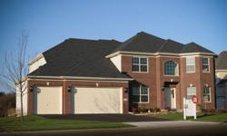 The Richmond by Overstreet Custom Homes is a new designer home in Highland Woods that is perfect for families. The 4 bedroom, 3.5 bath home has a sprawling 3,342 square feet of space for a family to enjoy. It also includes custom finishes at no extra