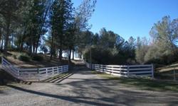 Just across the bridge from Lime Saddle Marina. An area of established homes just above Lake Oroville situated at the base of the Sierra Nevada Mountains. Properties in this area rarely hit the market as they remain in families for decades. Ranch style