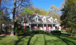 Lovely 5 bedrooms, 3 1/two bathrooms cape cod style home in fords colony. Susan Krancer is showing 107 Machrie in Williamsburg, VA which has 5 bedrooms / 3.5 bathroom and is available for $475000.00. Call us at (757) 784-0363 to arrange a viewing.Listing
