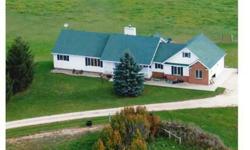 Fantastic 52 a homesite & horse facility w/indr/outdr riding areas, heated barn five acres of woods & trails.