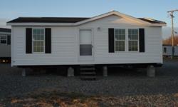 this is the time of year all previous year model manufactured homes must go!! take advantage of factory incentives to sell these models, call tony tulloh 813-759-9353 for available home info.