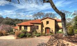 Beautifully maintained home custom built in 1999 on 2.6 acres with views of the bay toward San Francisco. 5 bedroom suites, 2 half baths, formal dining room, large family room adjacent to the kitchen. Expansive deck and terraced rear grounds with hot