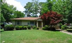 GREAT LOCATION AND PRICED TO SELL! 1500SQFT+/- HOME THAT FEATURES 3 BR'S, 1 1/2 BATHS, LR, DR, AND A 2 CAR CARPORT. A MUST SEE.
Bedrooms: 3
Full Bathrooms: 1
Half Bathrooms: 1
Lot Size: 0 acres
Type: Single Family Home
County: Marshall
Year Built: 0