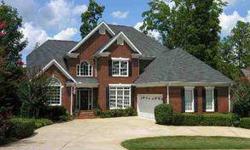 Gorgeous all brick home with basement in popular Stonehaven Subdivision. 2 story Foyer makes for a majestic entry into home. Formal LR with cathedral ceiling could be a perfect office. Formal DR for those special dinners. The Great Room has built-in